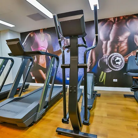 Grand Mercure Curitiba Rayon-2