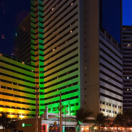 Holiday Inn Fortaleza By Ihg-2