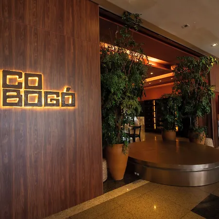 Seara Praia Hotel-2