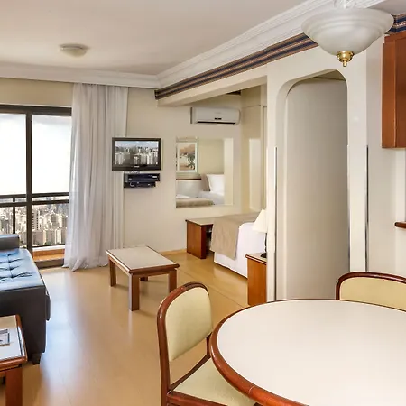 Central Park Flat Jardins-3