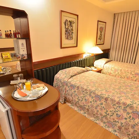 Hotel Gran Corona-3
