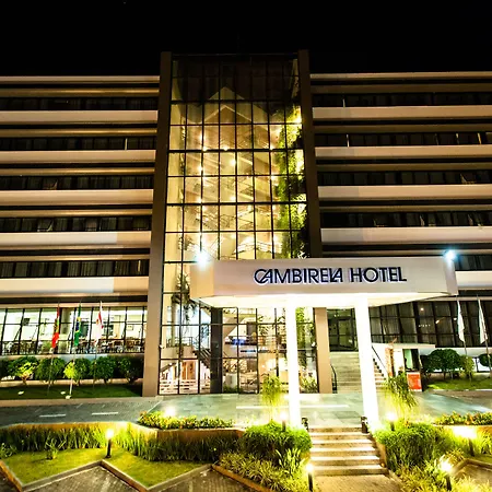 Cambirela Hotel-2