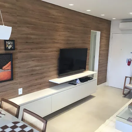 Leblon Flat-2