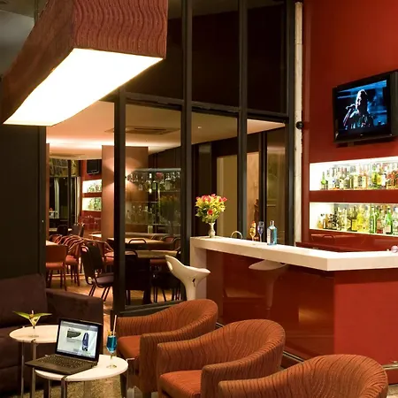 Alta Reggia Plaza Hotel-2