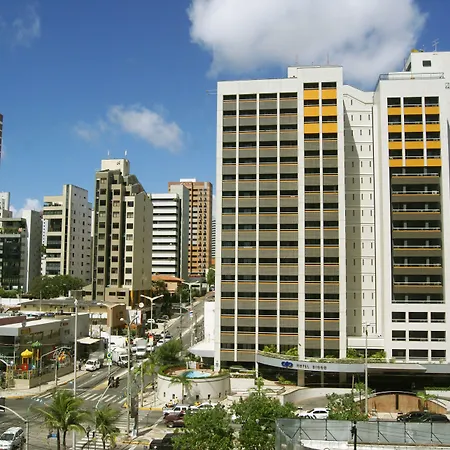 Hotel Diogo-2