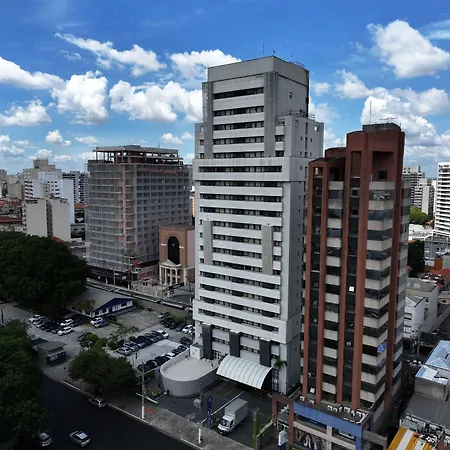 Transamerica Executive Nova Paulista-2