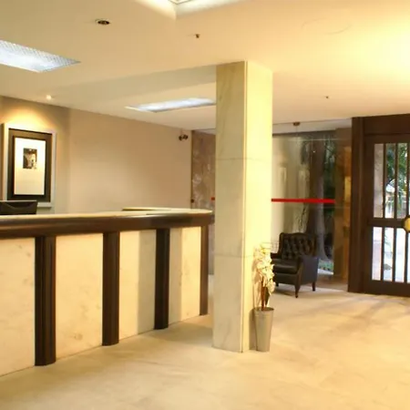 Duque Center Hotel Residence-3