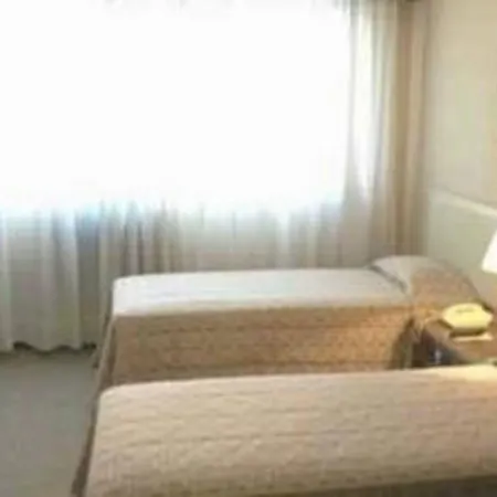 Duque Center Hotel Residence-2