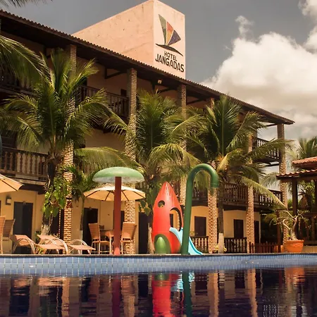 Hotel Jangadas-3