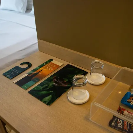 Kayrós Business Hotel-2