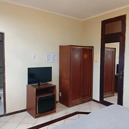 Solar do Carmo Suites&Apartments-3