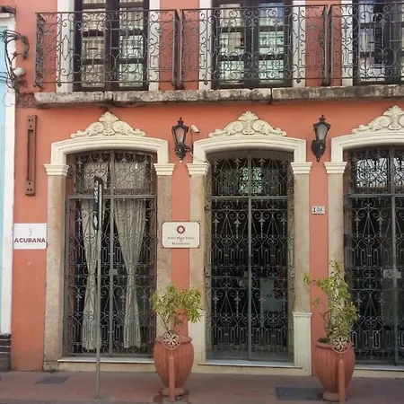 Solar do Carmo Suites&Apartments-2