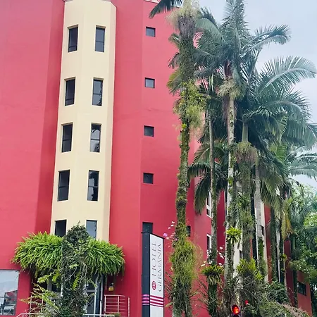 Hotel Germânia-2