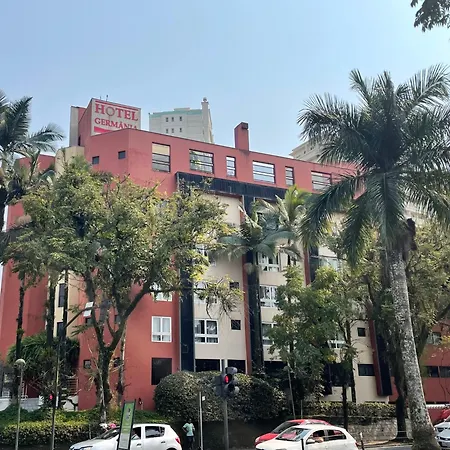Hotel Germânia-3