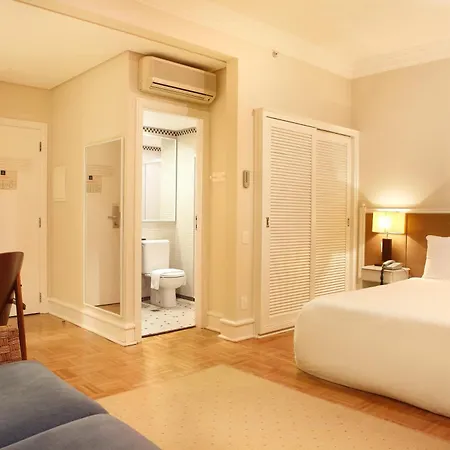 Vitoria Hotel Concept Campinas-2