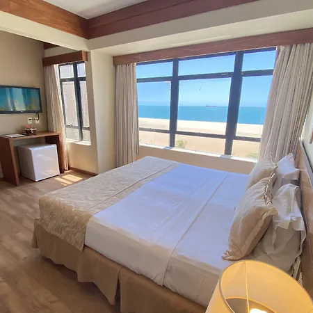 Magna Praia Hotel-3