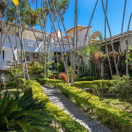 Auberge De La Langouste-2