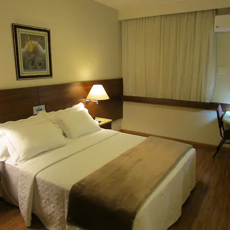 Bourbon Londrina Hotel-3