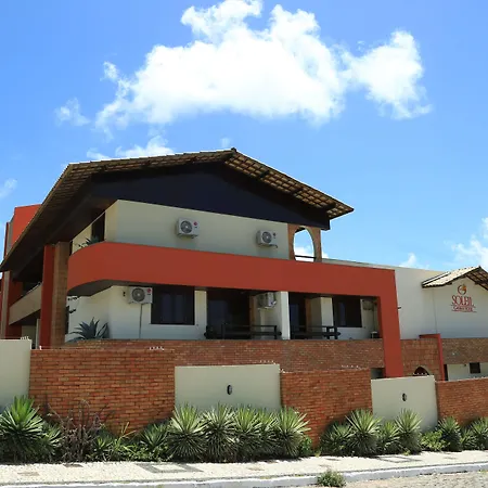 Garbos Soleil Hotel-3