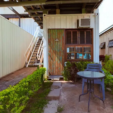 Container Eco Suites-2