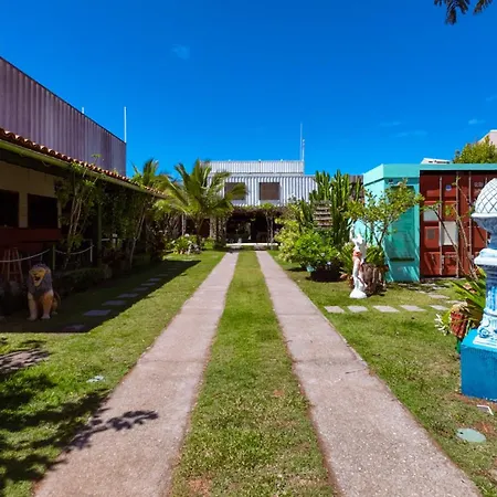 Container Eco Suites-3