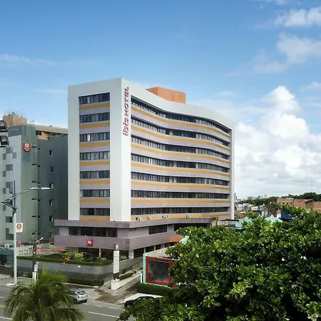 ibis Maceio Pajuçara-2