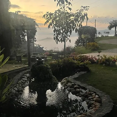 Estância Shangri-La-2