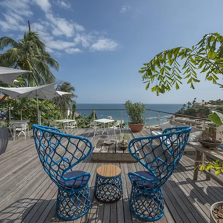 Zank By Toque Hotel-3