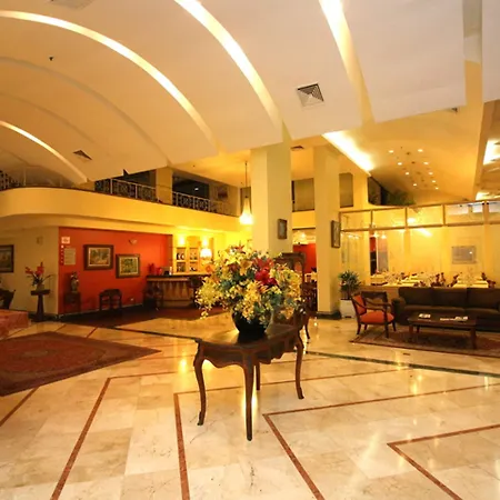 Carlton Plaza São José dos Campos-2