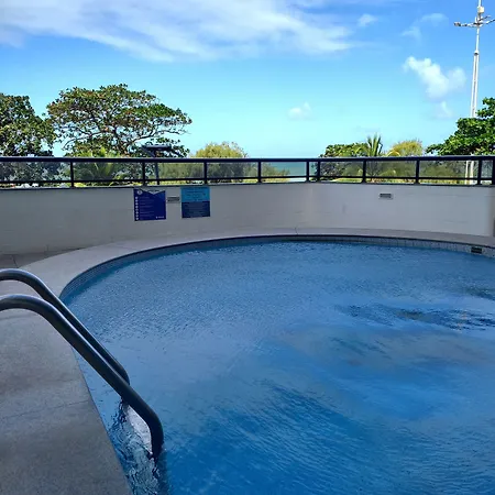 Hotel Euro Suite Recife Boa Viagem By Nacional Inn-2