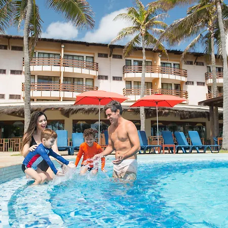 Beach Park Resort - Suites-3