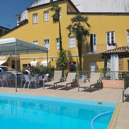 Hotel Pousada Da Mangueira-2