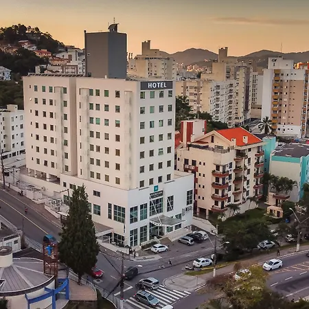Interclass Florianopolis-2