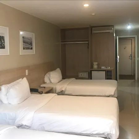 Brasilia Imperial Hotel E Eventos-3