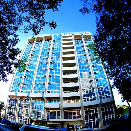 Like U Hotel Brasilia-3