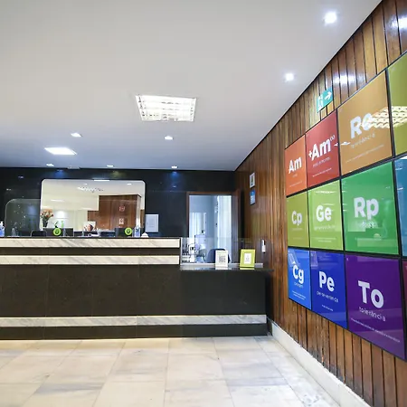 Like U Hotel Brasilia-2