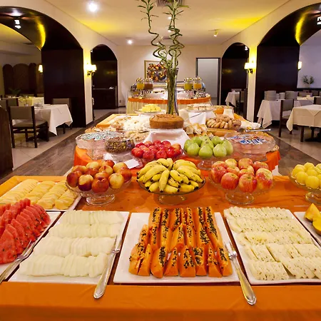 Plaza Caldas da Imperatriz Resort&Spa-3