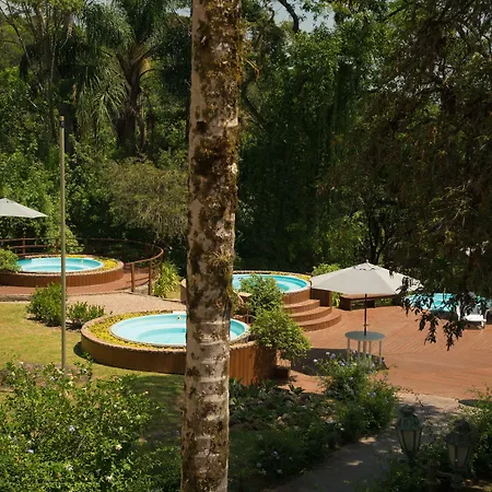 Plaza Caldas da Imperatriz Resort&Spa-2