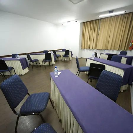 Hotel Dan Inn São José dos Campos-2