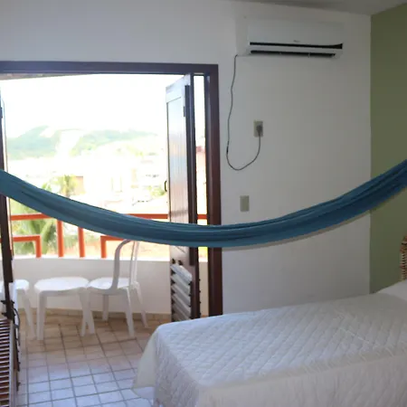 Marambaia Apart Hotel-3