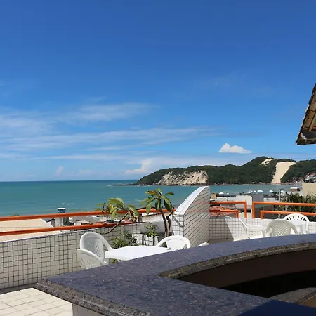 Marambaia Apart Hotel-2