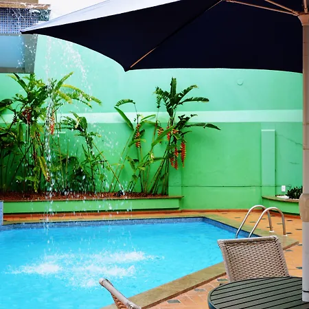 Brumado Hotel-2