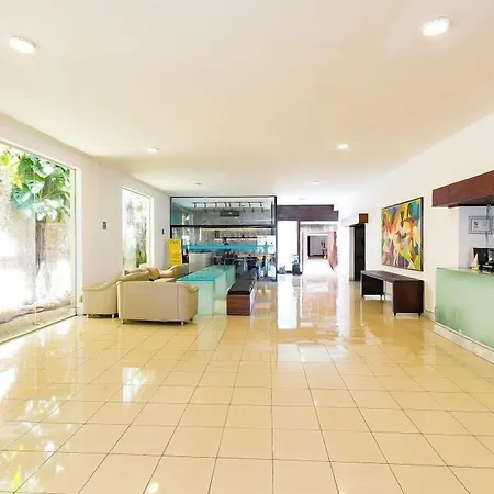 Yak Beach Hotel Natal-2