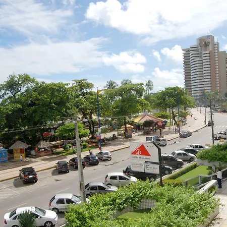 Hotel Praia Mar-3