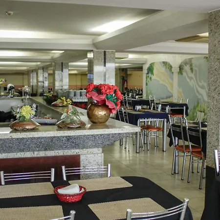 Bay Park Hotel Resort-3