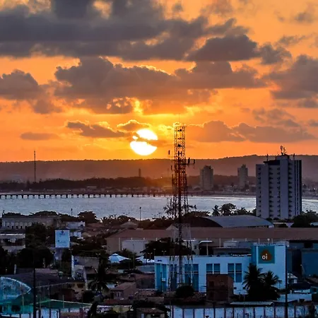 Best Western Premier Maceio-2