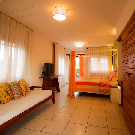 Hotel Via Dos Corais-3