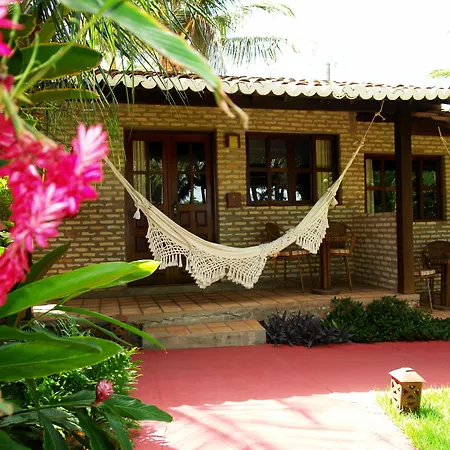 Thalassagarden Hotel - Pousada-2