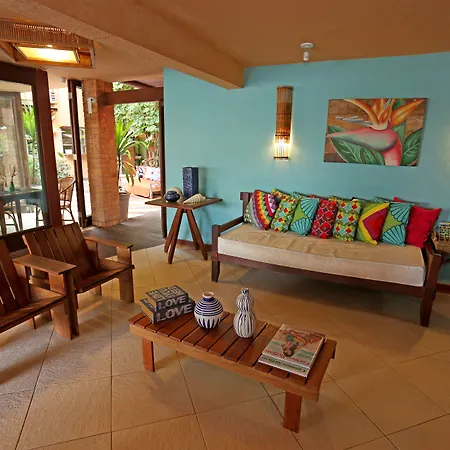 Sobrado Da Vila Hotel-2