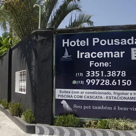 Hotel Pousada Iracemar, 60m da Praia da Enseada, Piscina Aquecida ao Ar Livre para Relaxar em Qualquer Estação, Café da Manhã, Estacionamento, Recepção 24h, Aproveite o Mar, Passeios e Atividades Náuticas a 100 metros-2